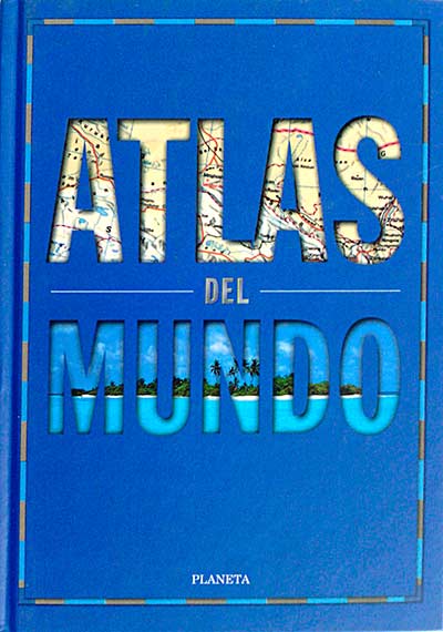 Atlas del mundo