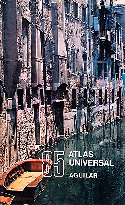 Atlas Universal 85