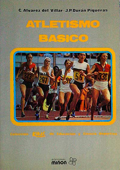 Atletismo básico