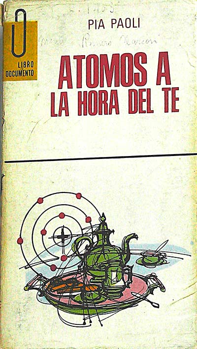 Átomos a la hora del té