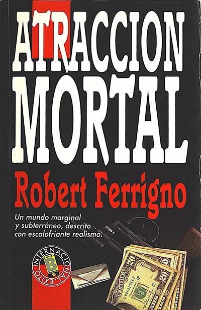 Atracción mortal