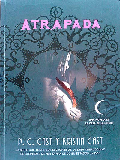 Atrapada