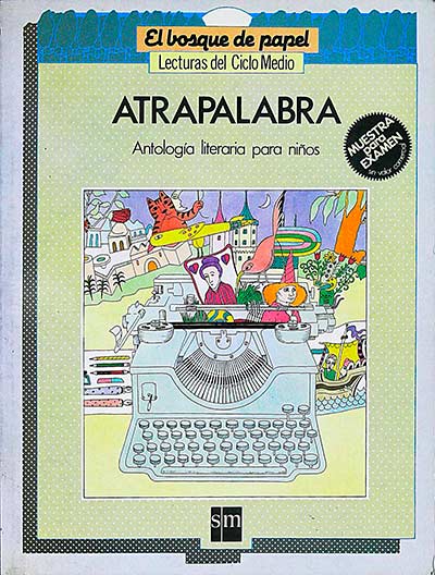 Atrapalabra