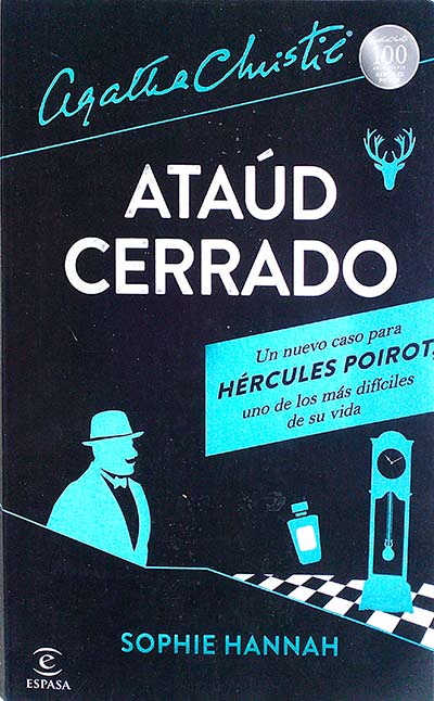 Atúd cerrado 