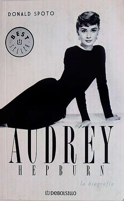 Audrey Hepburn