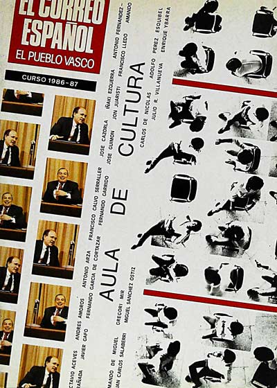 Aula de cultura