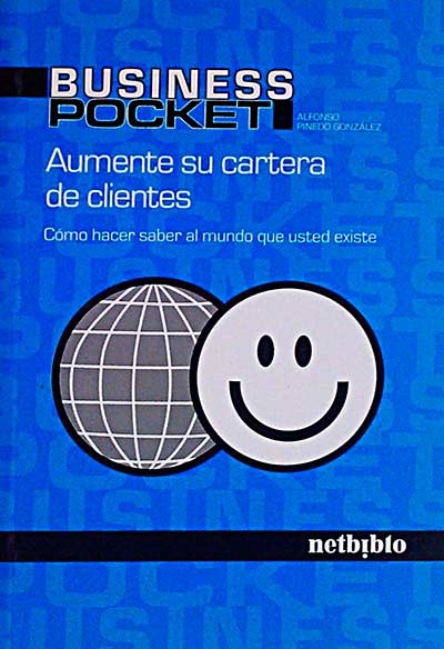 Aumente su cartera de clientes