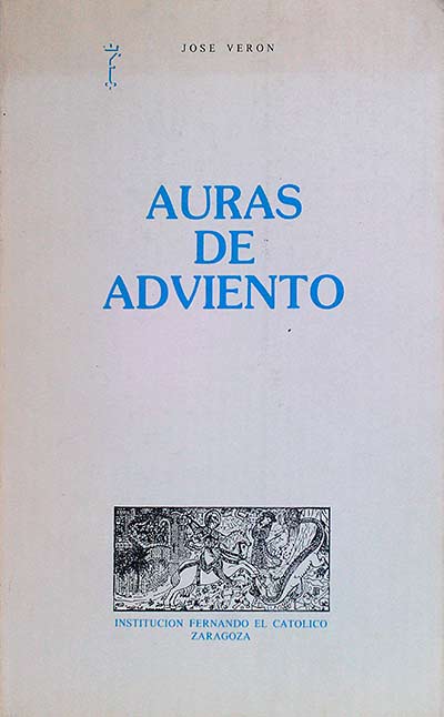 AURAS DE ADVIENTO