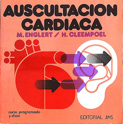 Auscultación cardiaca