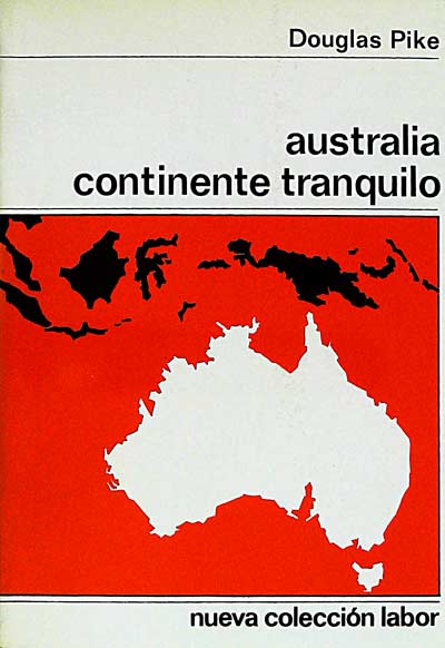 Australia continente tranquilo
