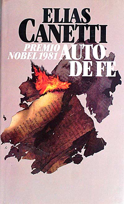 Auto de fe 