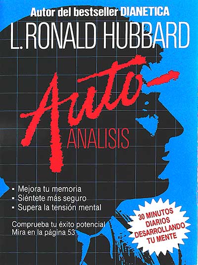 Autoanálisis