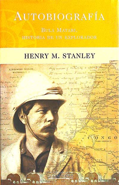 Autobiografía