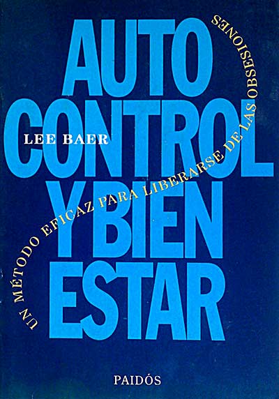 Autocontrol y bienestar
