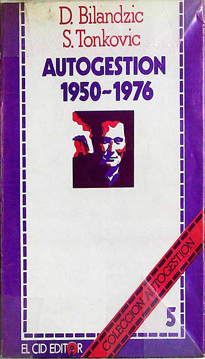 Autogestión 1950-1976