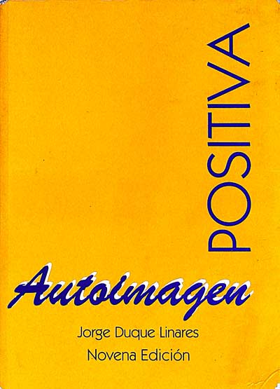 Autoimagen positiva