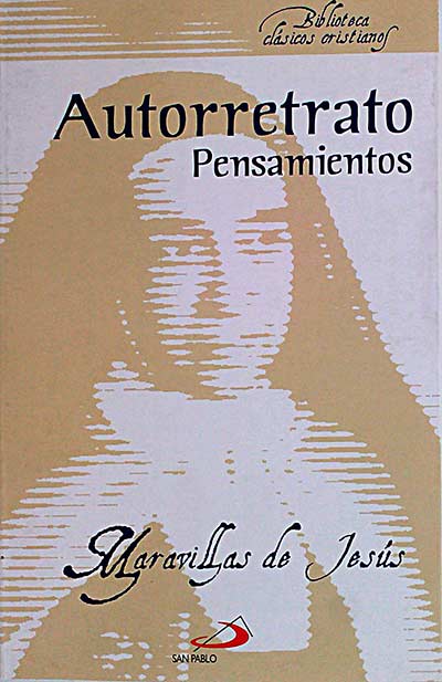 Autorretrato. Pensamientos 