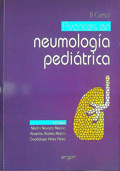 Avances en neumología pediátrica
