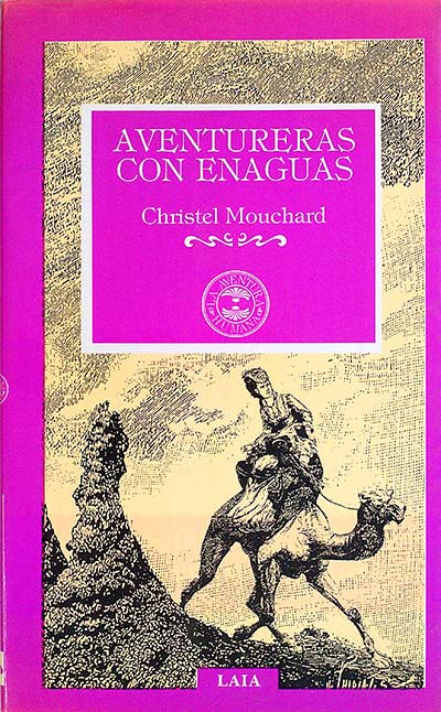 Aventuras con enaguas