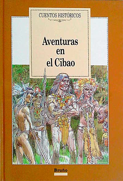 Aventuras en el Cibao