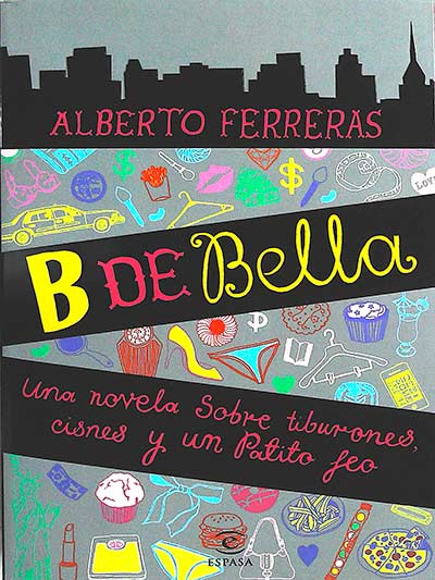B de Bella