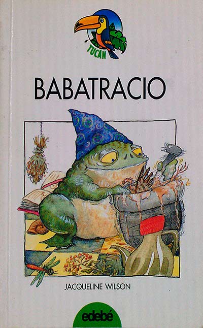 Babatracio 
