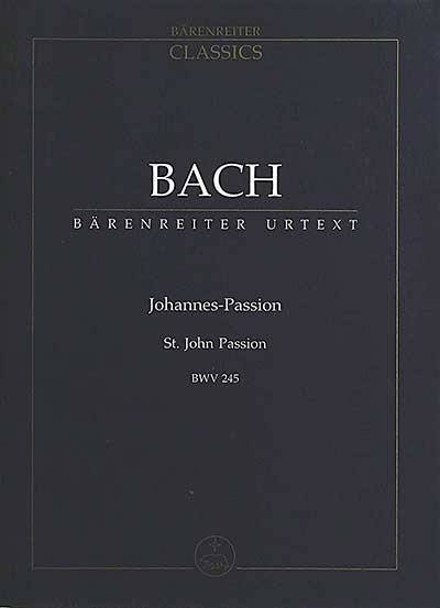Bach