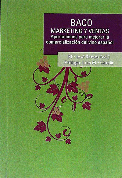 Baco. Marketing y ventas 