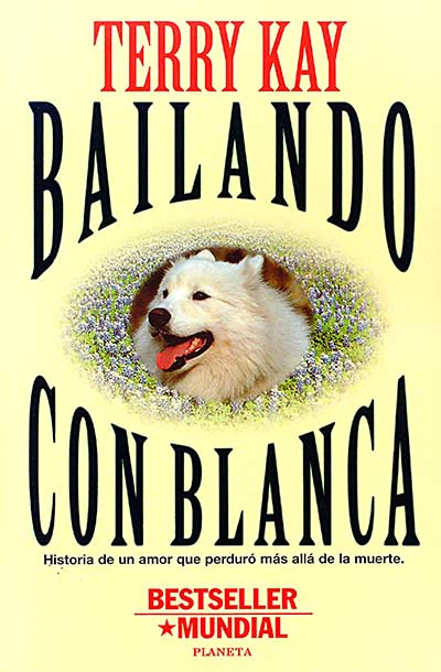 Bailando con Blanca