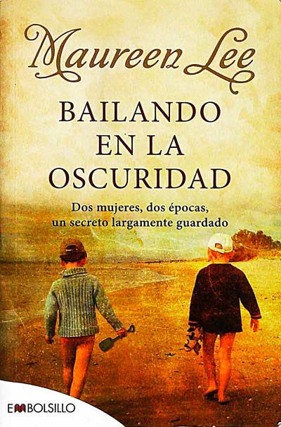 Bailando en la oscuridad