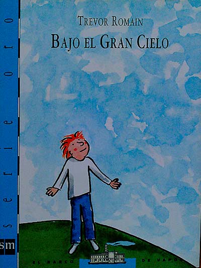 Bajo el gran cielo