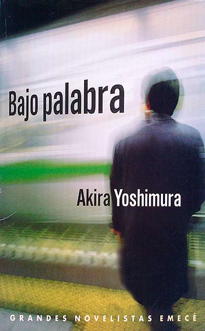 Bajo palabra