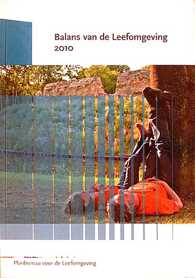 BALANS VAN DE LEEFOMGEVING 2010