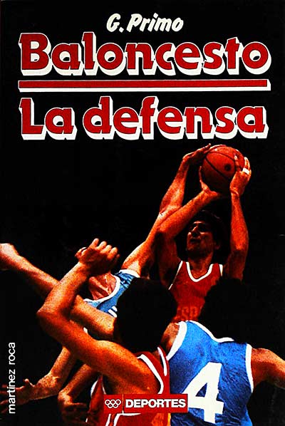 Baloncesto. La defensa 