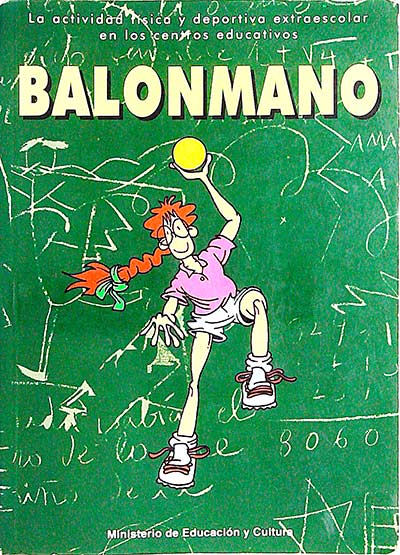 Balonmano