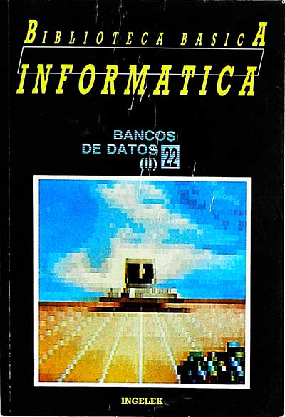 Bancos de datos 2