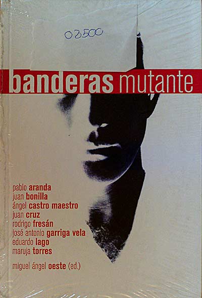 Banderas mutante