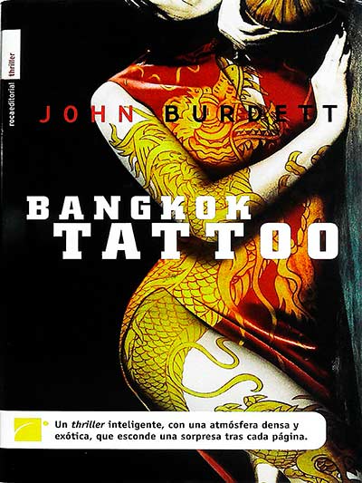 Bangkok Tattoo