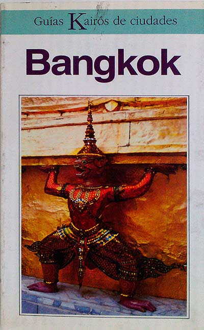 Bangkok
