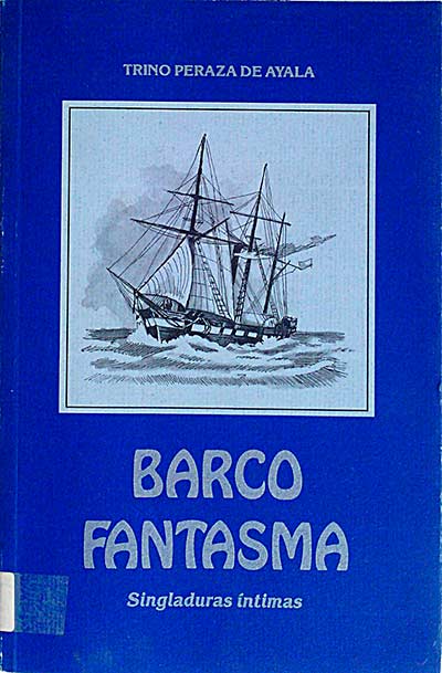 Barco fantasma