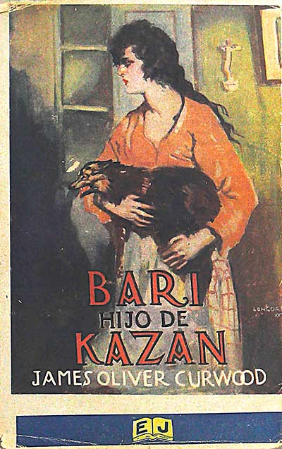 Bari hijo deKazan