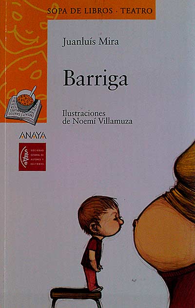 Barriga