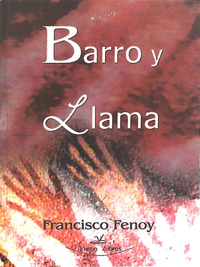 Barro y Llama