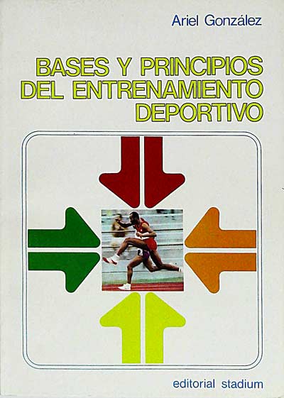 Bases y principios del entrenamiento deportivo 