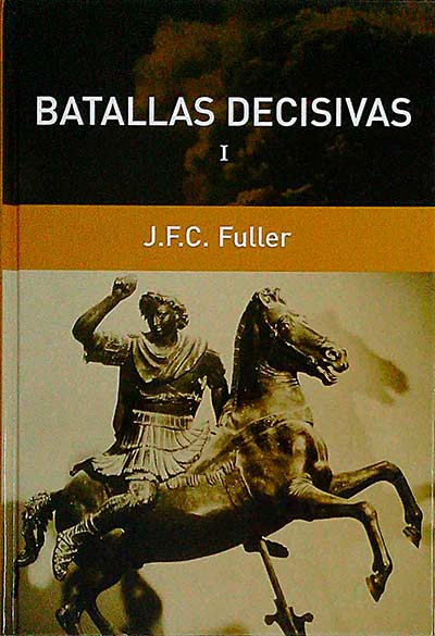 Batallas decisivas I