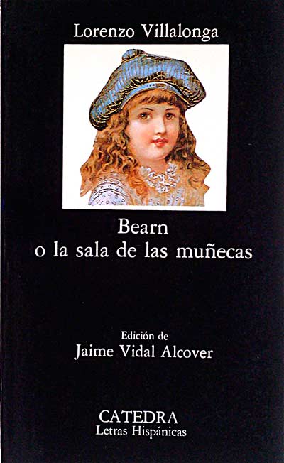 Bearn o la sala de las muñecas