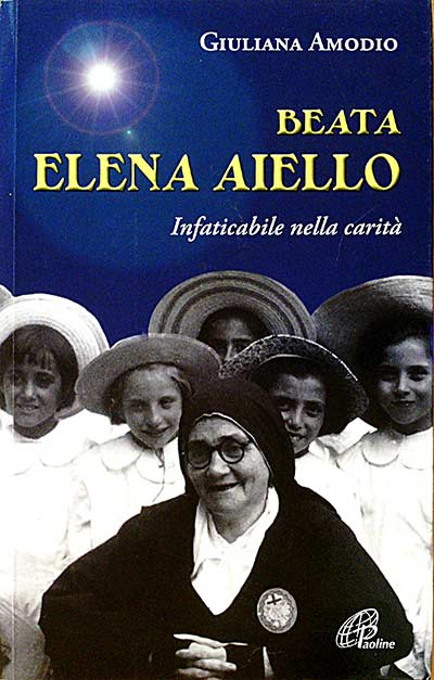 Beata Elena Aiello