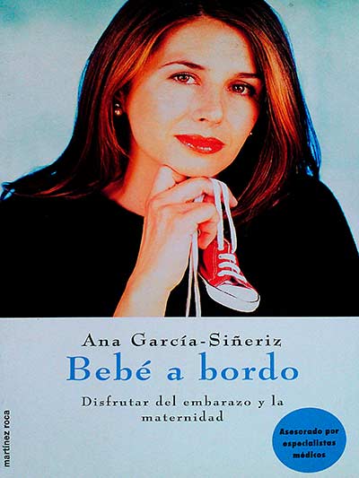 Bebé a bordo