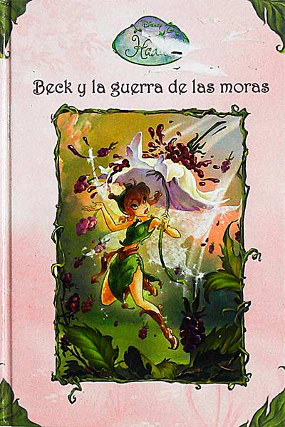 Beck y la guerra de las moras
