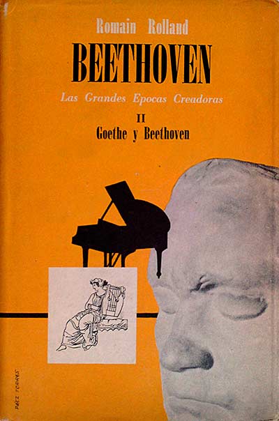 Beethoven II
